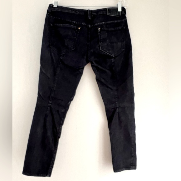 ITEM black Jeans - Picture 10 of 12